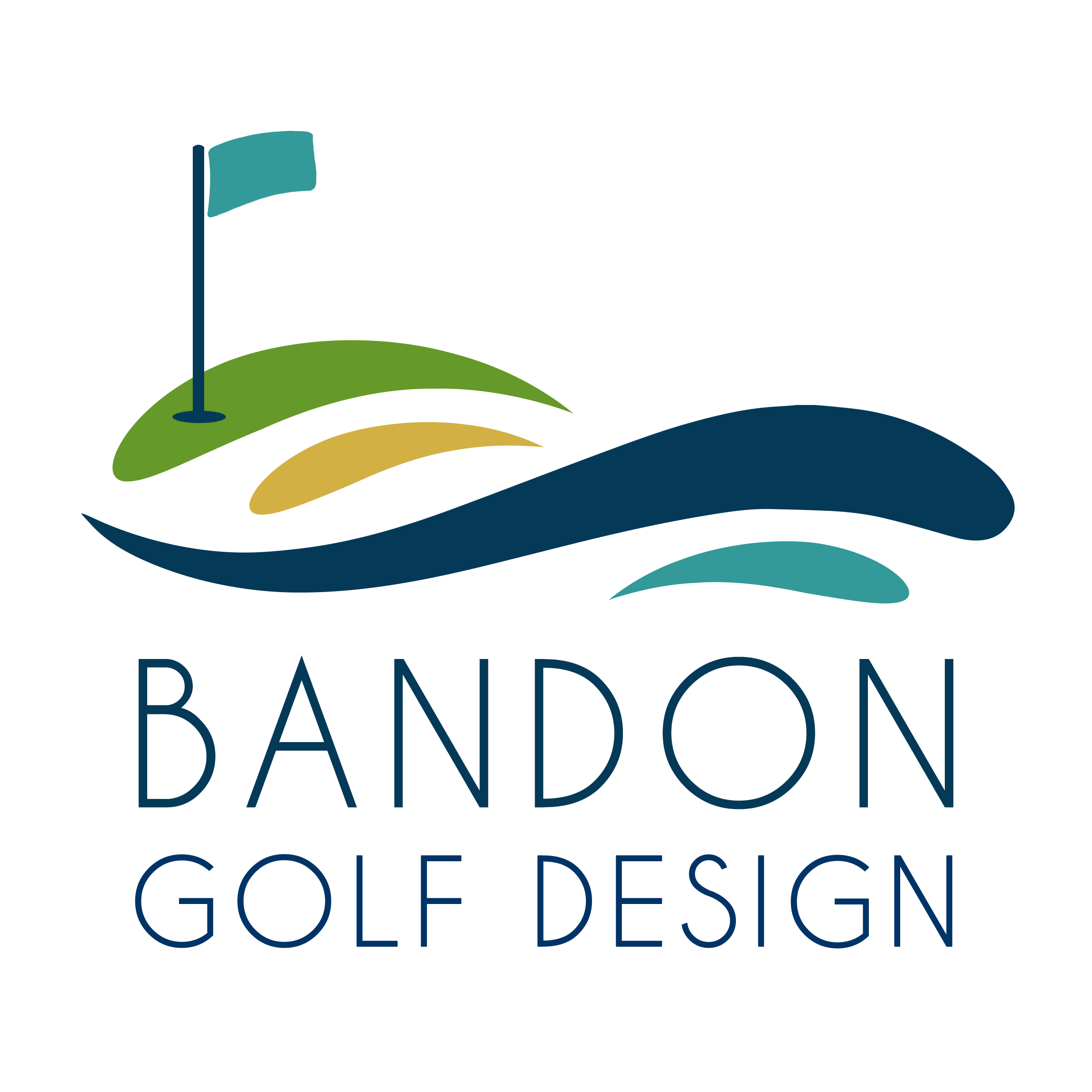 Bandon Golf Design